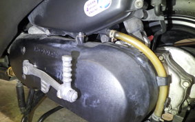 HONDA SPACY 100 JF13