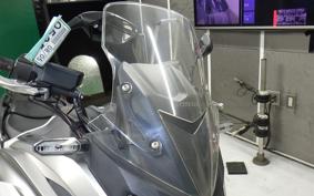 HONDA NC750X 2021 RH09