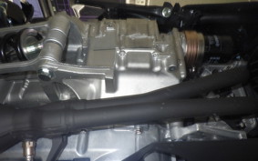 YAMAHA T-MAX 560 2026 SJ21J