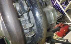 KAWASAKI ESTRELLA RS 2024 BJ250A