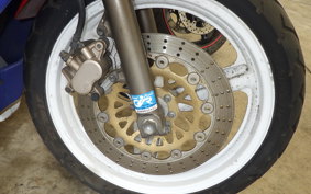 HONDA CBR250R GEN 2 2006 MC19