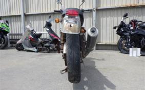 YAMAHA SR400 Gen.2 1994 1JR