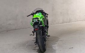 KAWASAKI NINJA650 ER650S