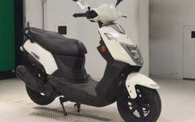 PGO AIM 125 2015