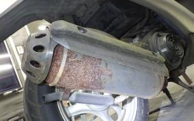 HONDA DIO GEN 3 AF34