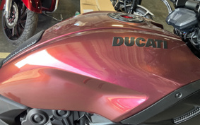 DUCATI DIAVEL 1260 2021 GE00