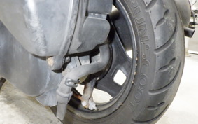SUZUKI LET's 4 G CA41A