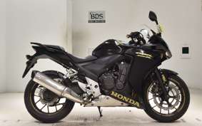 HONDA CBR400R A 2015
