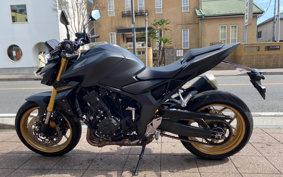 HONDA CB1000 HORNET SP 2025 SC86