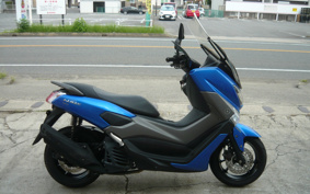 YAMAHA N-MAX 155 ABS SG50J