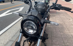 KAWASAKI ELIMINATOR 400-1 2023 EL400A