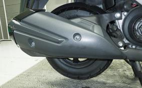 SUZUKI AVENIS 125 EA12J