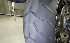 HARLEY FLSTF 1580 2012