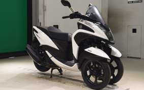 YAMAHA TRICITY 155 A 2001 SG37J
