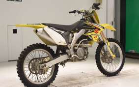 SUZUKI RM-Z250 1981