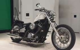 KAWASAKI VULCAN 400 Gen.2 1998 VN400A