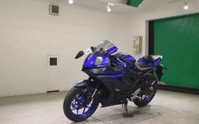 YAMAHA YZF-R25 A 2010 RG74J