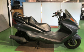 YAMAHA MAJESTY 250 SG03J