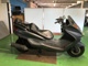 Фото Yamaha MAJESTY 250 с японского аукциона