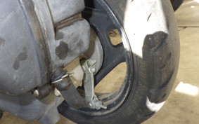 SUZUKI LET's 4 Basket CA43A