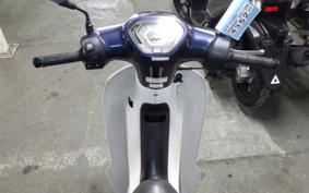 HONDA C110 SUPER CUB 2024 JA10