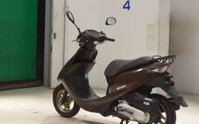 HONDA DIO Gen.6 2019 AF68