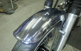 YAMAHA SR400 Gen.5 2022 RH16J