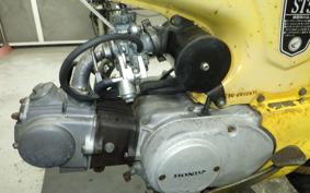 HONDA DAX 50 ST50