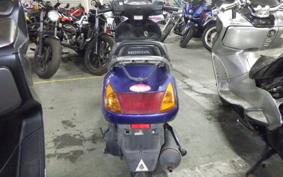 HONDA SPACY 100 JF13