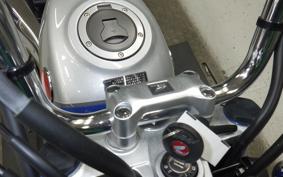 HONDA MONKEY 125 2020 JB03