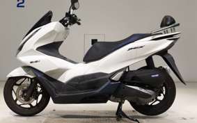 HONDA PCX 125 JK06