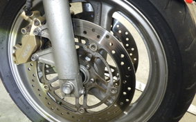 HONDA HORNET 600 1998 PC34