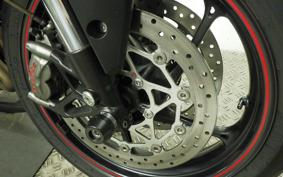 TRIUMPH STREET TRIPLE RS 2021