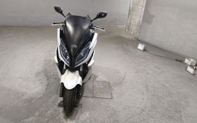 KYMCO  KYMCO K-XCT125 SK25BA