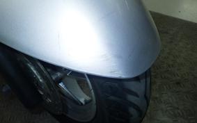 SUZUKI SKYWAVE 200 (Burgman 200) 2009 CH41A