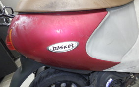 SUZUKI LET's 4 Basket CA43A