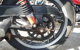 YAMAHA XJ400 4V7