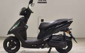 YAMAHA JOG 125 2022 SEJ5J