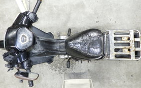 HONDA C110 SUPER CUB JA10