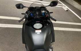 HONDA CBR600RR ABS 2025 PC40