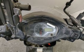 SUZUKI ADDRESS V125 CF4MA