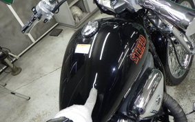 HONDA STEED 400 VLS 1998 NC37