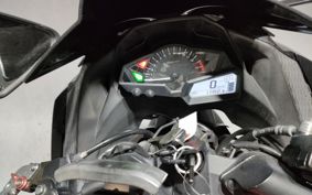 KAWASAKI NINJA 250 EX250L