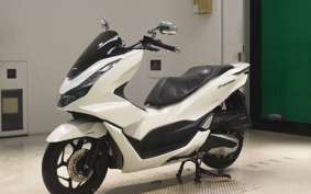 HONDA PCX 160 2006 KF47