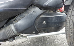 YAMAHA CYGNUS 125 Trike X 2011