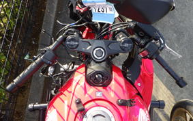 HONDA CBR650R E-Clutch 2025 RH17