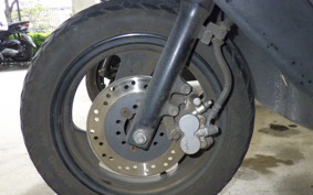 HONDA SPACY 100 JF13