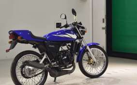 YAMAHA RZ50 Gen.2 RA02J