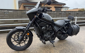 HONDA REBEL 1100 DCT 2022 SC83