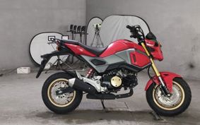 HONDA GU ROM JC75